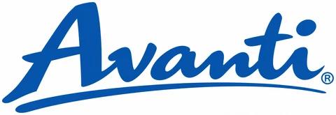 Avanti logo
