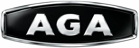AGA logo