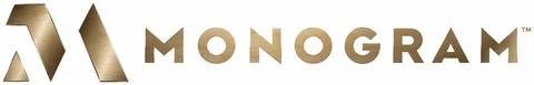 Monogram logo