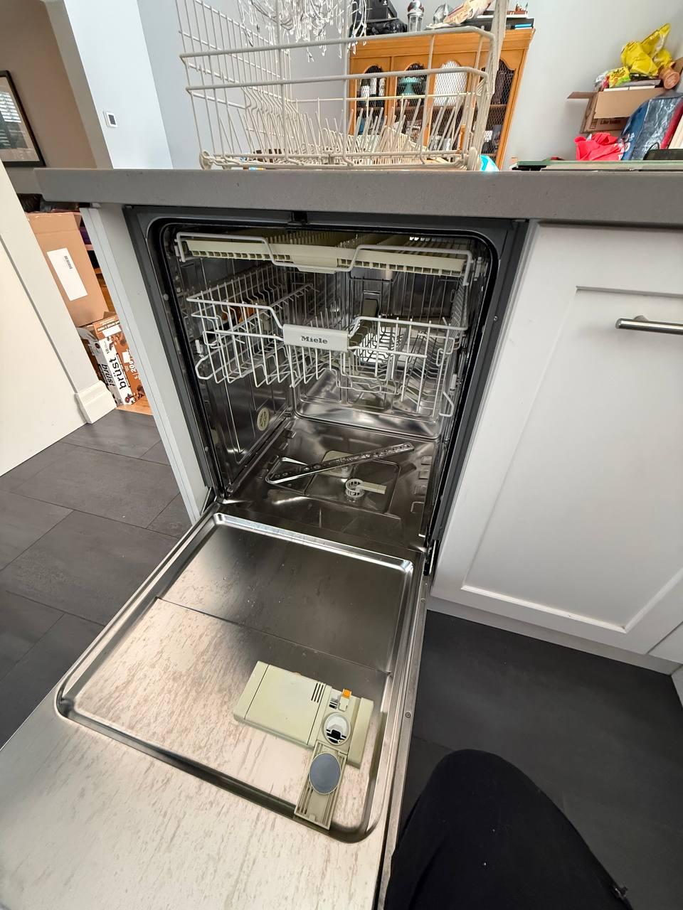 Dishwasher Repair